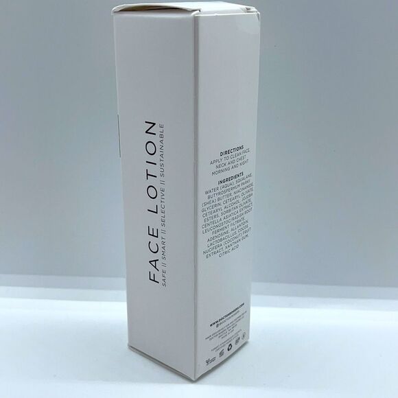 NIB Doctor Rogers RESTORE Face Lotion - Picture 4 of 6